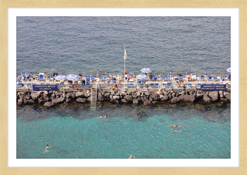 Sorrento Splash