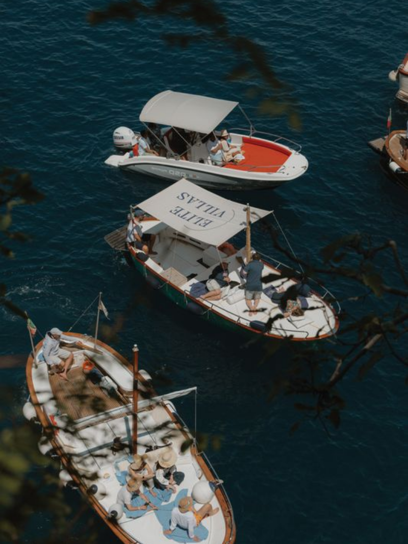 Fuori Blue Grotto - mimi allen photography