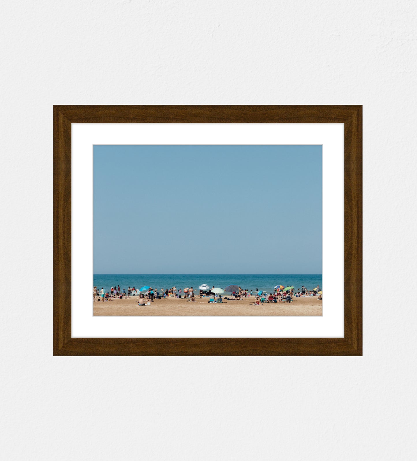 Chicago Summer - mimi allen photography