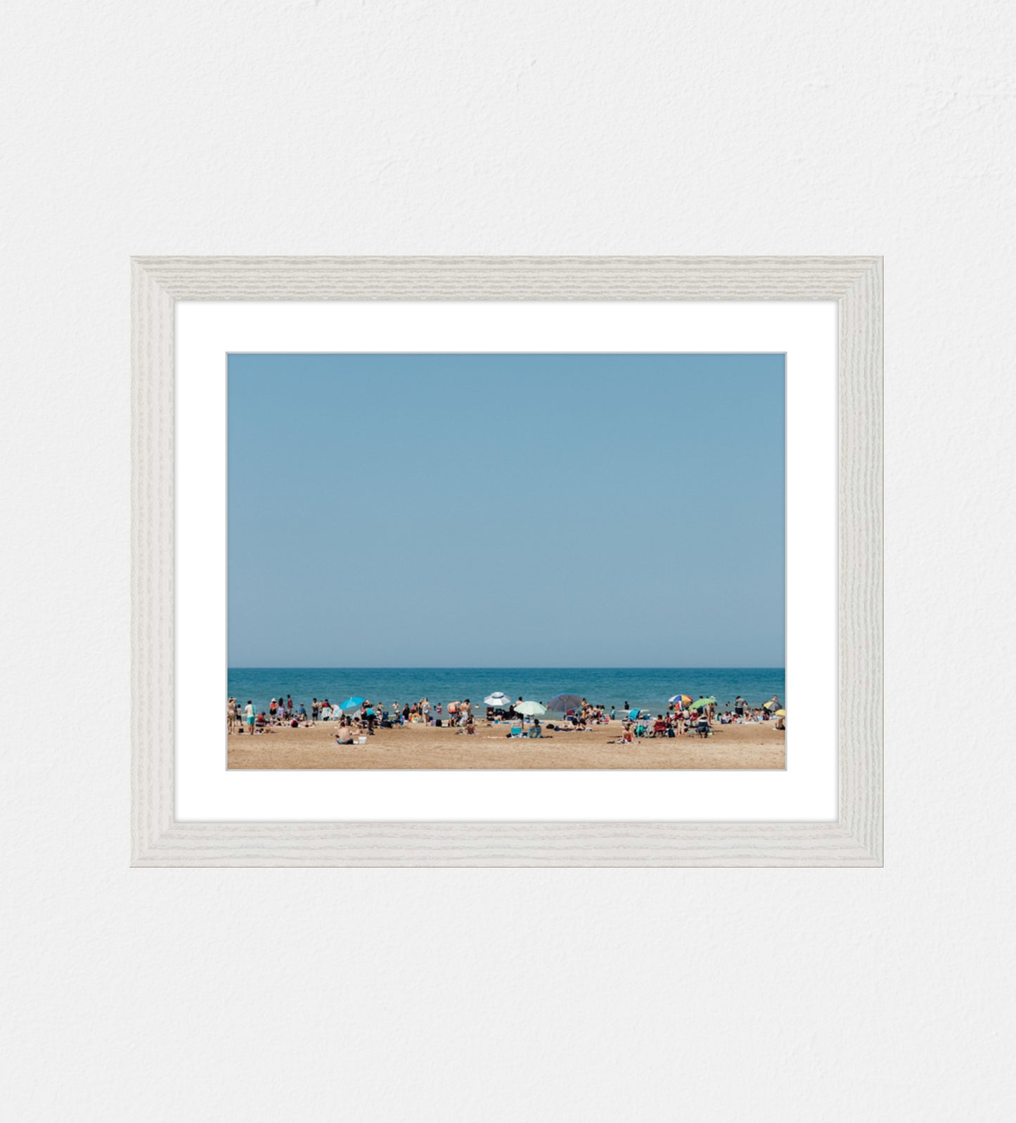 Chicago Summer - mimi allen photography