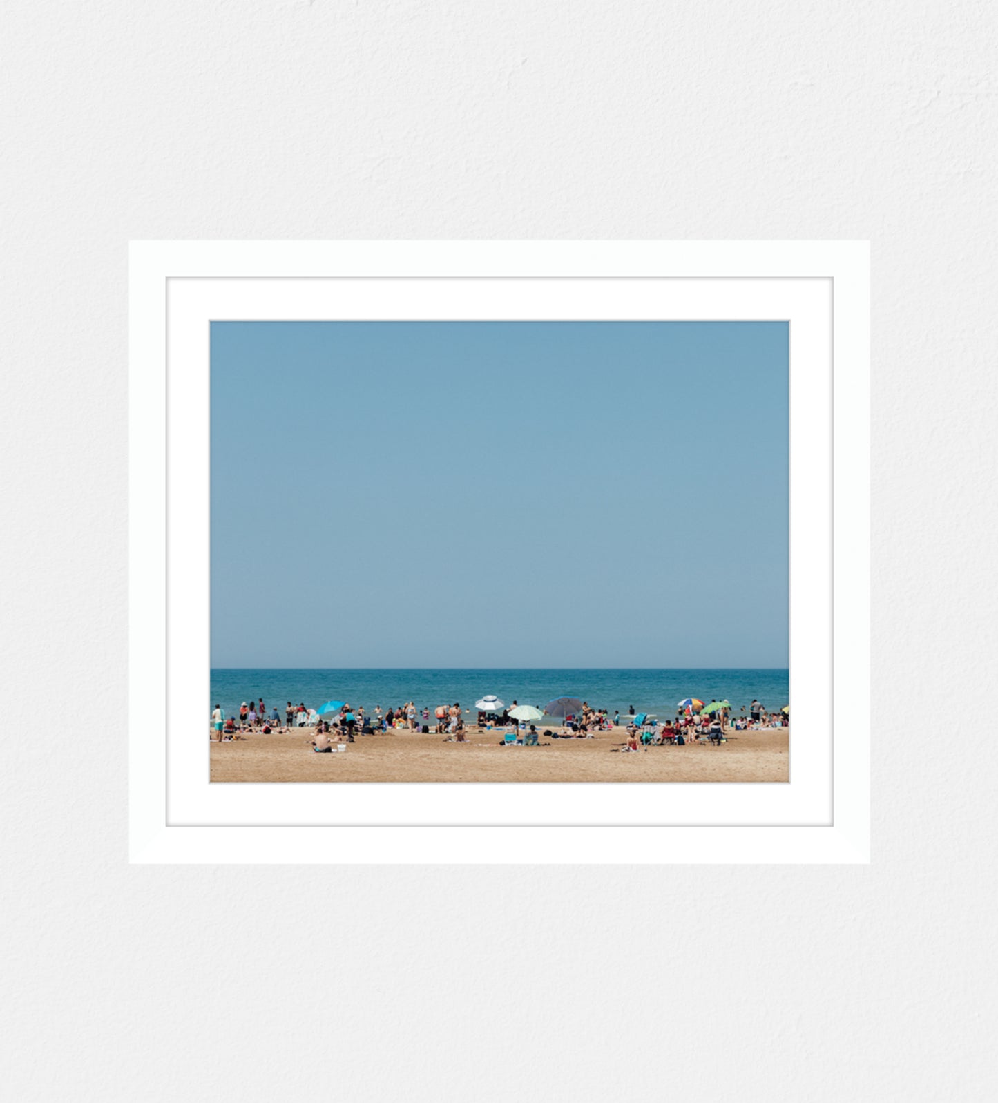 Chicago Summer - mimi allen photography