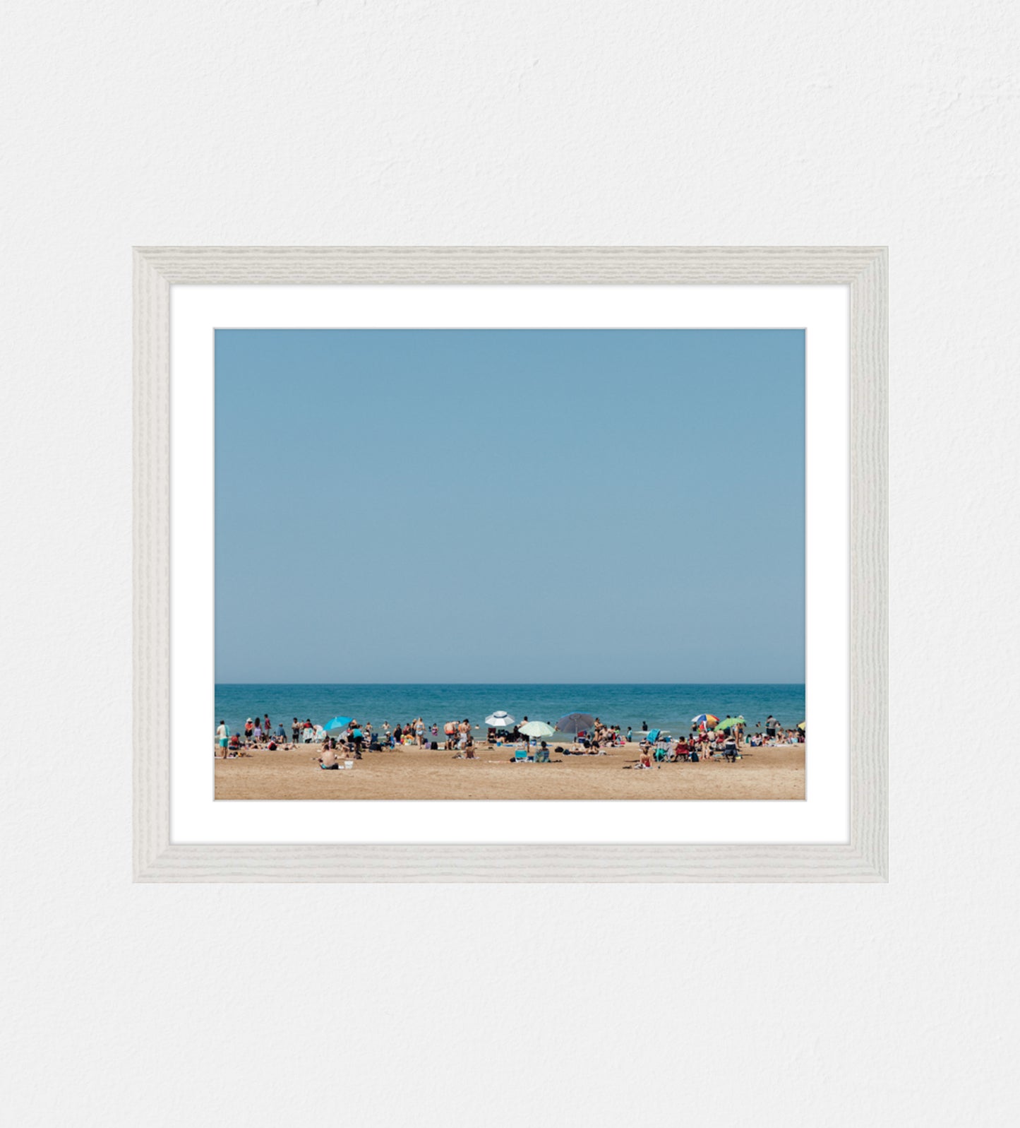 Chicago Summer - mimi allen photography