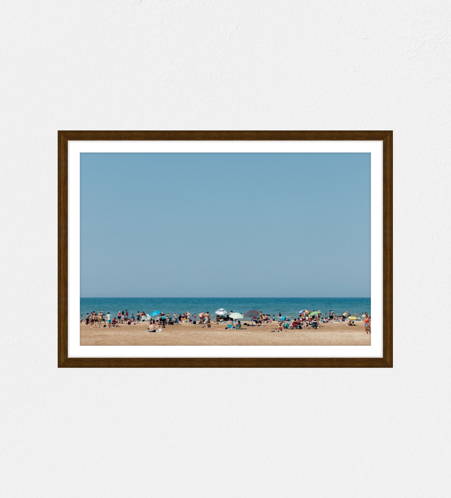 Chicago Summer - mimi allen photography