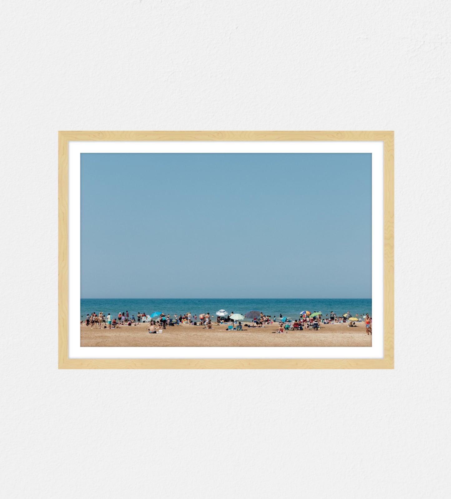 Chicago Summer - mimi allen photography