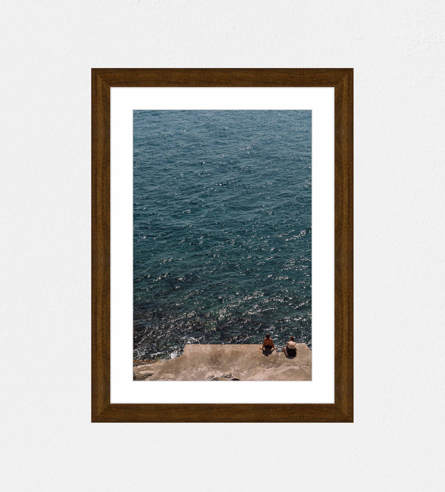 Confiding in Croatia - mimi allen photography