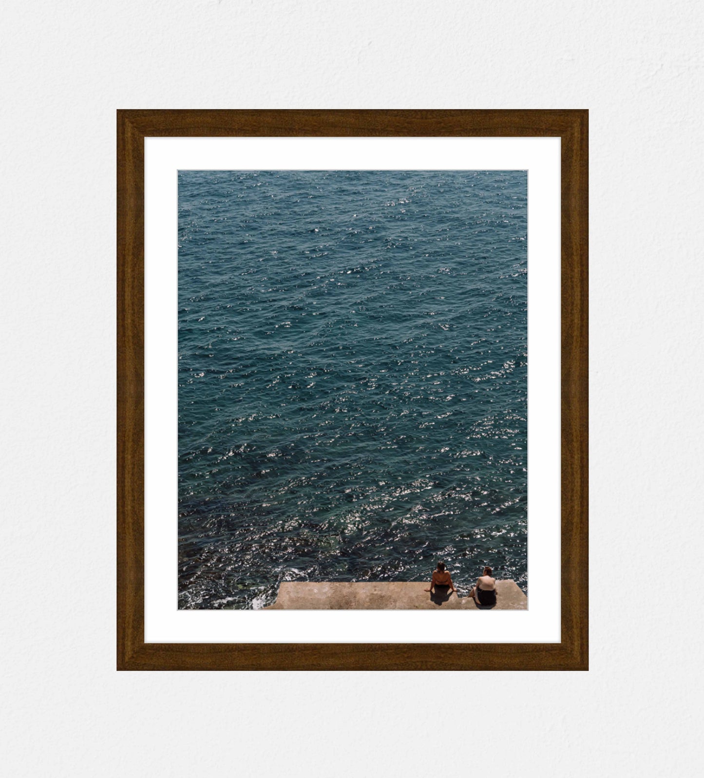 Confiding in Croatia - mimi allen photography