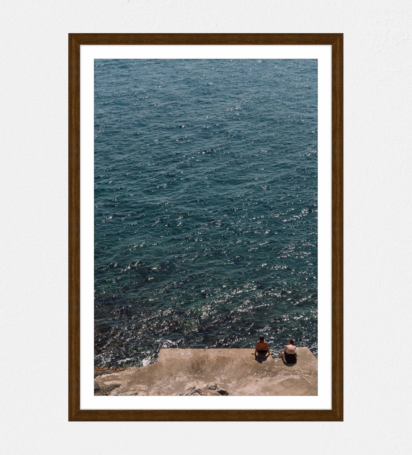 Confiding in Croatia - mimi allen photography