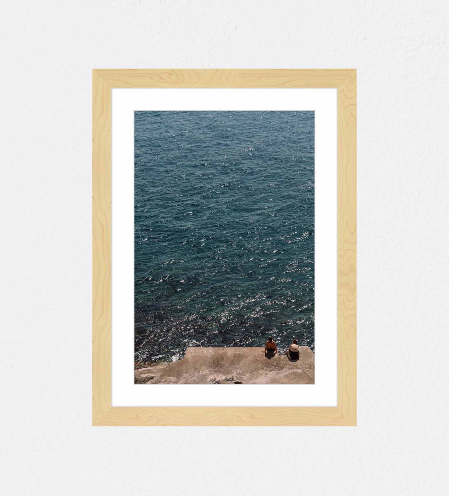 Confiding in Croatia - mimi allen photography