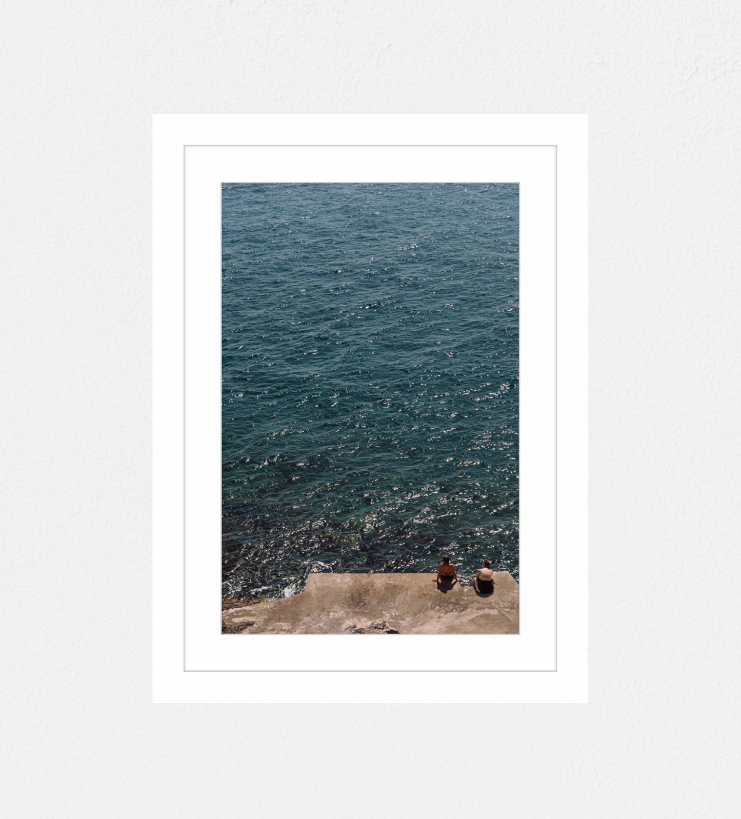 Confiding in Croatia - mimi allen photography