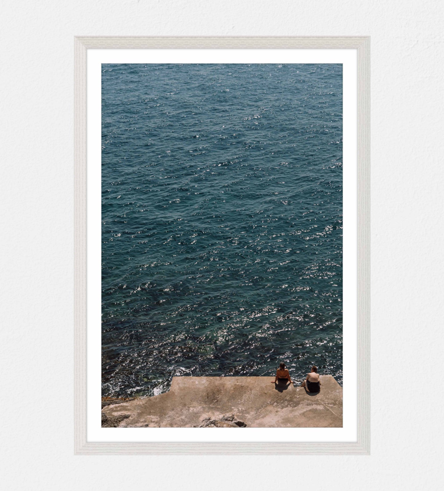 Confiding in Croatia - mimi allen photography