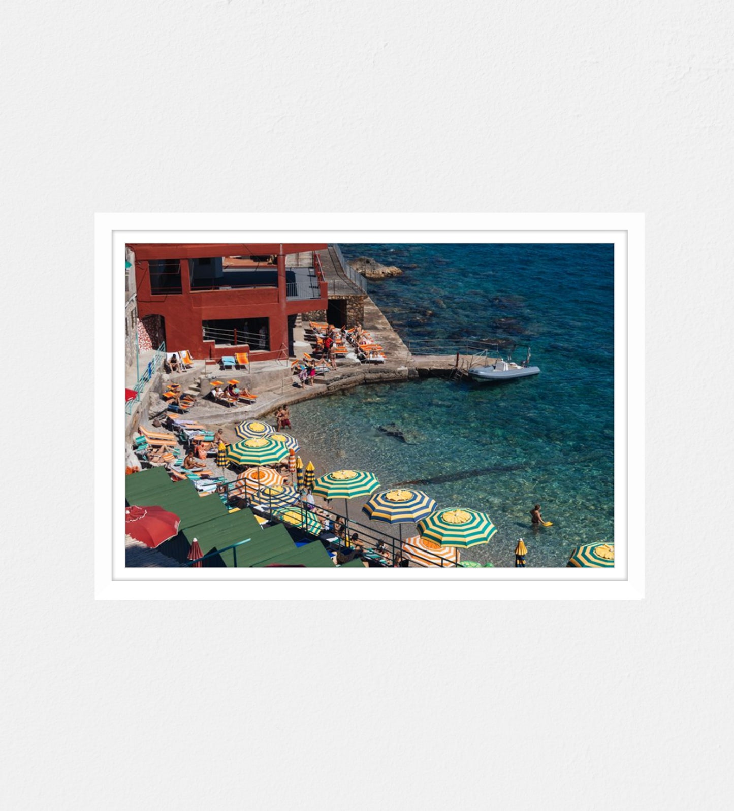 Bagni Internazionale