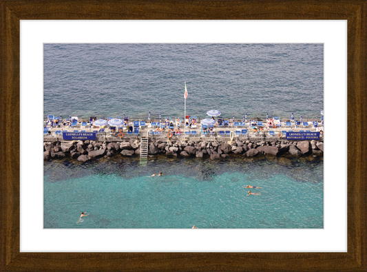 Sorrento Splash
