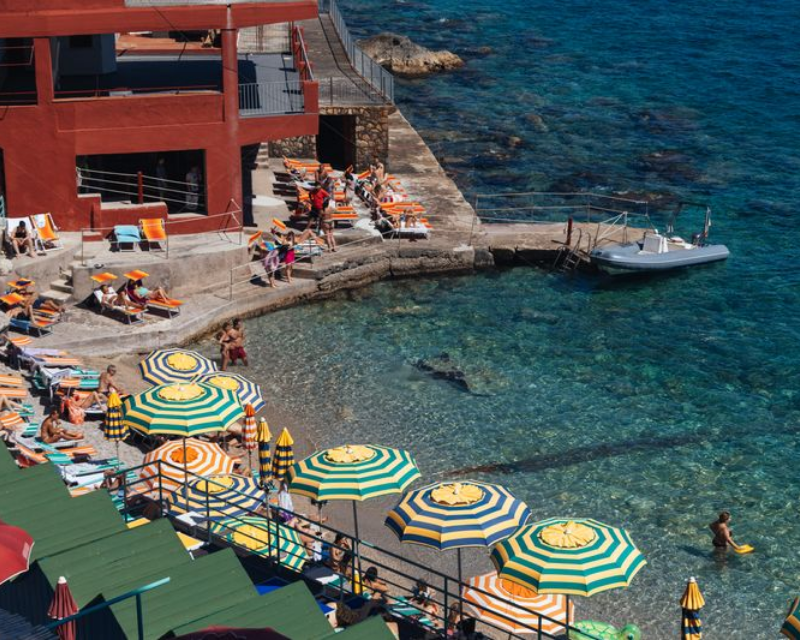 Bagni Internazionale