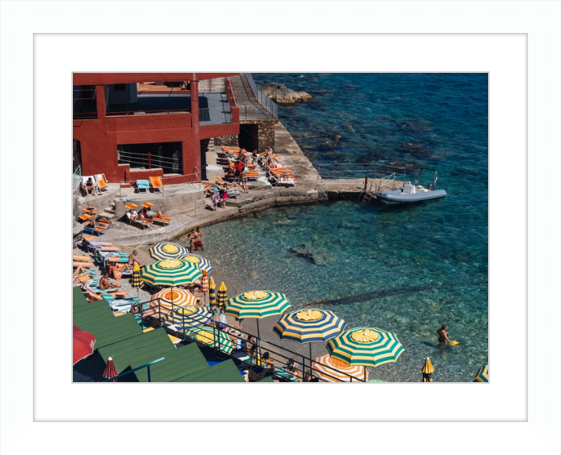 Bagni Internazionale