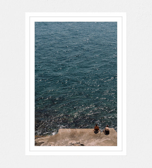 Confiding in Croatia